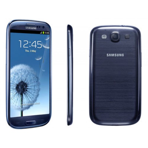 Samsung i9300 Galaxy S3 (Naudotas)